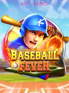 BaseballFever: O Inovador Jogo de Estratégia da AP7.GAMES