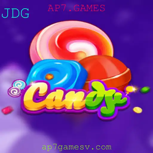 Explorando o Fascinante Mundo de Candy da AP7.GAMES