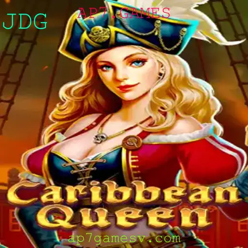CaribbeanQueen: Descubra o Mundo de Aventuras no Novo Jogo da AP7.GAMES