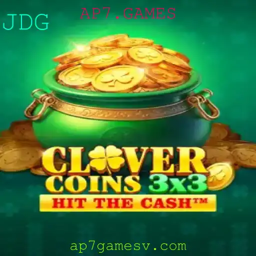 Clovercoin3x3: Descubra o Novo Fenômeno dos Jogos com a AP7.GAMES