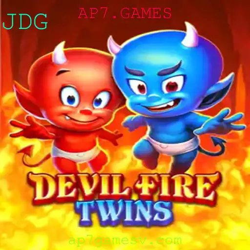 DevilFireTwins: Descubra o Novo Fenômeno dos Jogos da AP7.GAMES