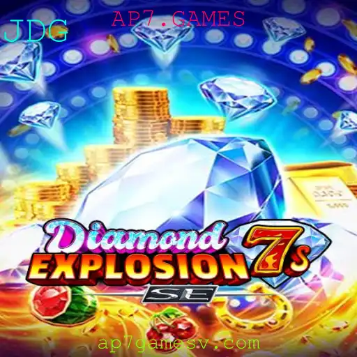 Descubra o Fascinante Mundo de DiamondExplosion7sSE: O Jogo que Revoluciona o Entretenimento