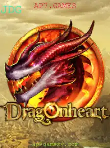 DragonHeart: Explore o Universo Épico do Novo Jogo da AP7.GAMES