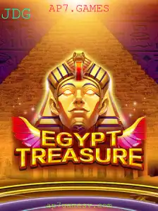 Desvendando os Mistérios de EgyptTreasure