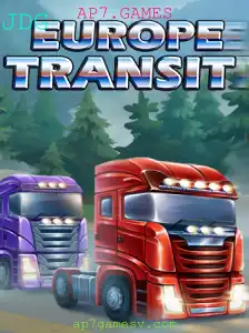 Descubra EuropeTransit: Um Novo Horizonte no Mundo dos Jogos de Tabuleiro