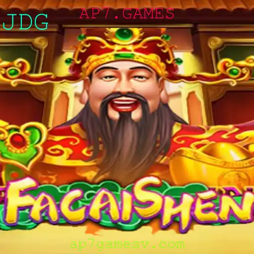 Explorando o Mundo de FaCaiShen: O Novo Jogo da AP7.GAMES