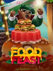 Aventuras Gastronômicas com FoodFeast: Descubra o Jogo do Momento