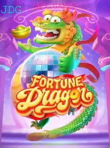 FortuneDragon: Um Olhar Detalhado sobre o Novo Jogo de AP7.GAMES