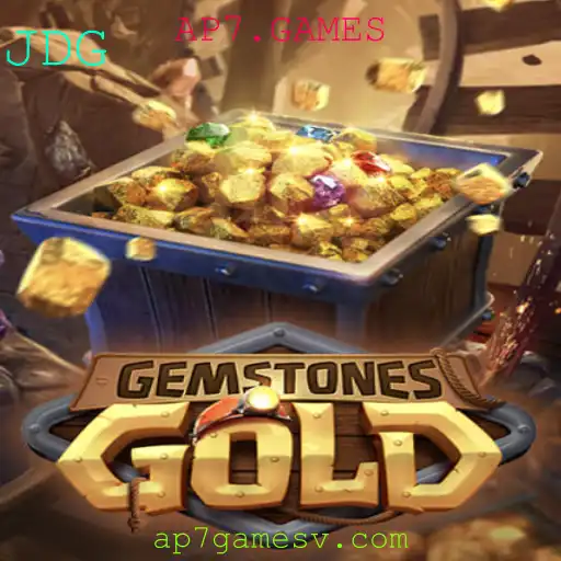 Descubra as Aventuras de GemstonesGold no Universo AP7.GAMES