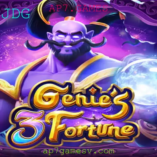 Descubra o Mundo Envolvente de Genie3Fortune: O Novo Sucesso da AP7.GAMES