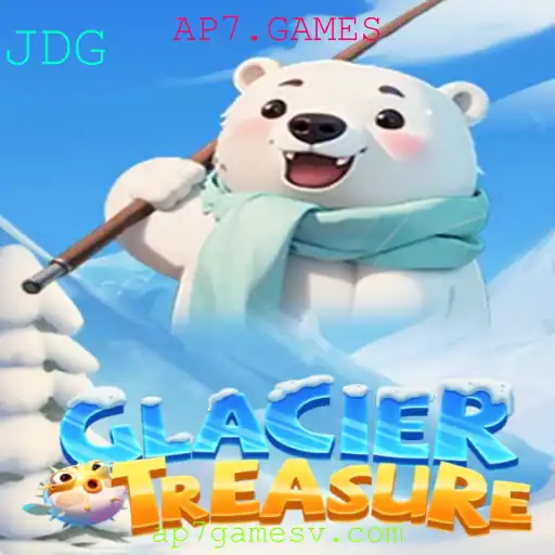Explorando GlacierTreasure: Uma Nova Aventura Gélida da AP7.GAMES