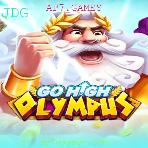 Explorando o Fascinante Mundo de GoHighOlympus: O Novo Sensação da AP7.GAMES