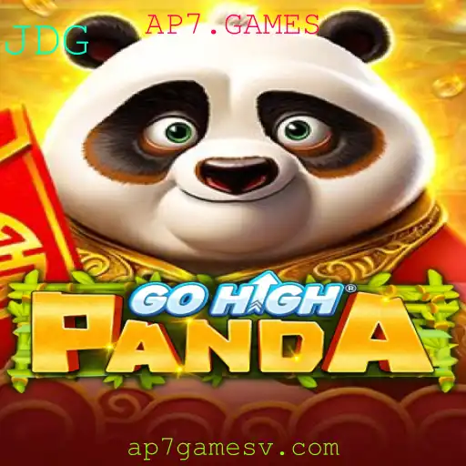 Descubra o Empolgante Mundo de GoHighPanda: O Novo Sucesso da AP7.GAMES