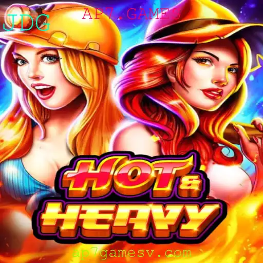 Explorando HotHeavy: O Novo Fenômeno de AP7.GAMES