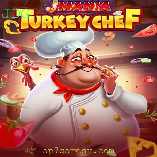 Explorando o Mundo de JManiaTurkeyChef: Um Gameplay Empolgante