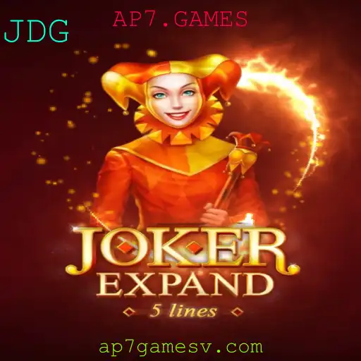 Descubra o Mundo Fascinante de JokerExpand da AP7.GAMES
