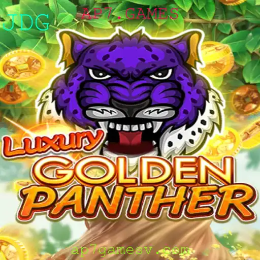 Luxurious Adventure Awaits in LUXURYGOLDENPANTHER