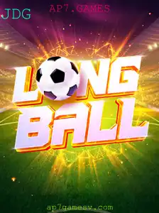 Explorando LongBall: O Jogo Inovador da AP7.GAMES