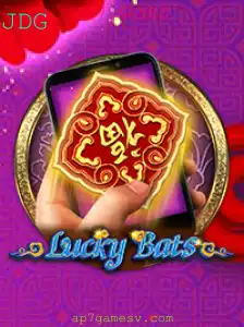 Descubra o Fascinante Mundo de LuckyBatsM