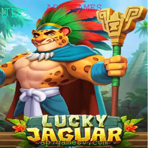 Descubra o Mundo Empolgante de LuckyJaguar: Um Jogo Inovador da AP7.GAMES