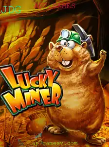 Explorando o Fascinante Mundo de LuckyMiner: A Nova Aposta da AP7.GAMES