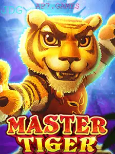 Descubra o Fascinante Mundo de MasterTiger: O Jogo Revolucionário da AP7.GAMES