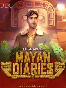 Explorando o Fascinante Mundo de MayanDiaries: Um Mergulho Profundo no Jogo da AP7.GAMES