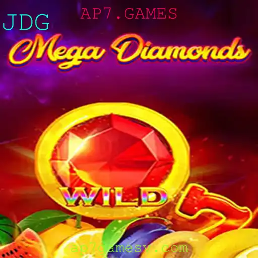 MegaDiamond: Uma Aventura Brilhante no Mundo dos Jogos Digitais