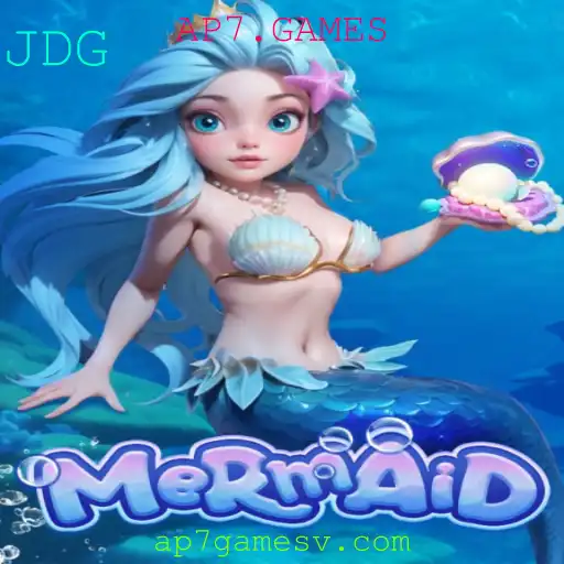 Descubra o Fascinante Mundo de 'Mermaid', o Novo Jogo da AP7.GAMES