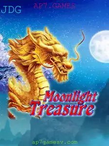 Descubra MoonlightTreasure: O Novo Fenômeno dos Jogos da AP7.GAMES