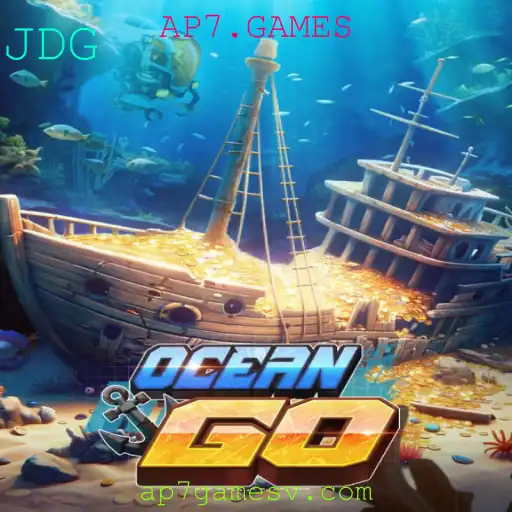 Descubra o Fascinante Mundo de OceanGO