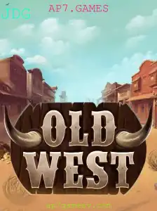 Explorando OldWest: Uma Jornada no Velho Oeste com AP7.GAMES