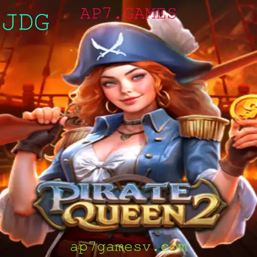 Descobrindo PirateQueen2: A Aventura Marcante no Universo de AP7.GAMES