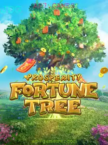 Explorando ProsperityFortuneTree: Um Jogo de Sucesso da AP7.GAMES