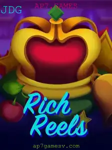 Descubra o Empolgante Mundo de 'RichReels': Um Mergulho Aprofundado no Jogo Inovador da AP7.GAMES