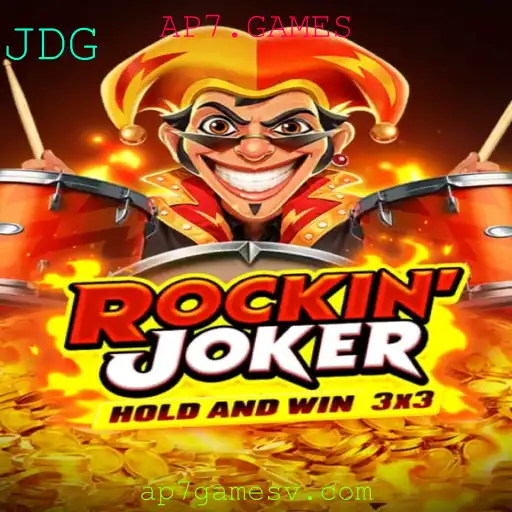 Explorando RockinJoker: Uma Visão Detalhada do Jogo da AP7.GAMES
