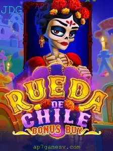 Descubra o Jogo RuedaDeChileBonusBuy da AP7.GAMES