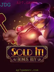 Descubra o Universo de SolditBonusBuy em AP7.GAMES: Introdução e Regras do Novo Jogo