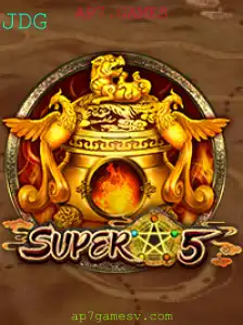 Descubra o Fascinante Mundo do Super5: O Novo Fenômeno dos Jogos