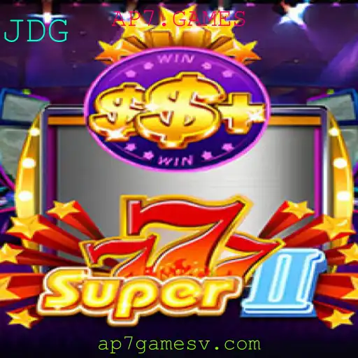 Descubra Super777II: O Novo Sensação da AP7.GAMES