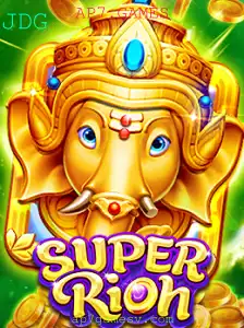Explore o Empolgante Mundo do Jogo SuperRich da AP7.GAMES