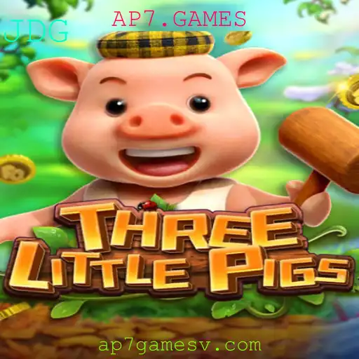 Explorando o Mundo de THREELITTLEPIGS: Um Jogo Inovador de AP7.GAMES