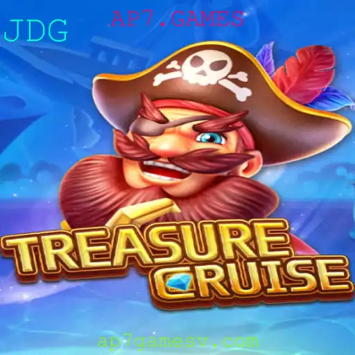 Descubra o Mundo de Aventura em 'TREASURECRUISE' da AP7.GAMES