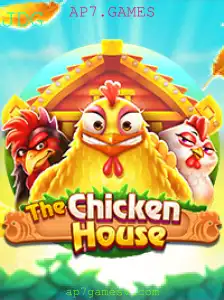 TheChickenHouse: Um Mergulho no Mundo do Novo Jogo da AP7.GAMES