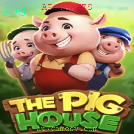 Explorando o Mundo Envolvente de ThePigHouse: Mergulho no Jogo da AP7.GAMES