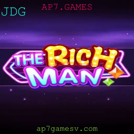 TheRichMan: A Revolução dos Jogos de Tabuleiro pela AP7.GAMES