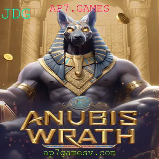 AnubisWrath: Descubra o Mundo de Aventuras Sob o Olhar do Deus Egípcio