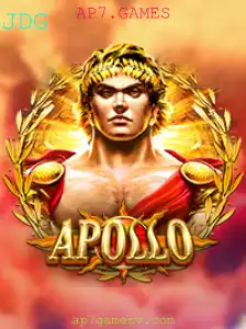 Explorando Apollo: O Novo Jogo em Destaque de AP7.GAMES