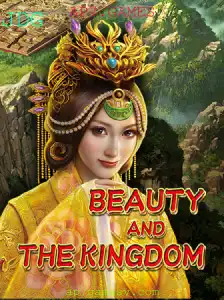Explorando o Universo de BeautyAndTheKingdom: Um Novo Horizonte nos Jogos