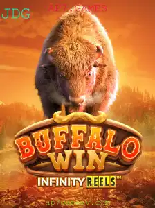 Explorando as Aventuras do Jogo BuffaloWin